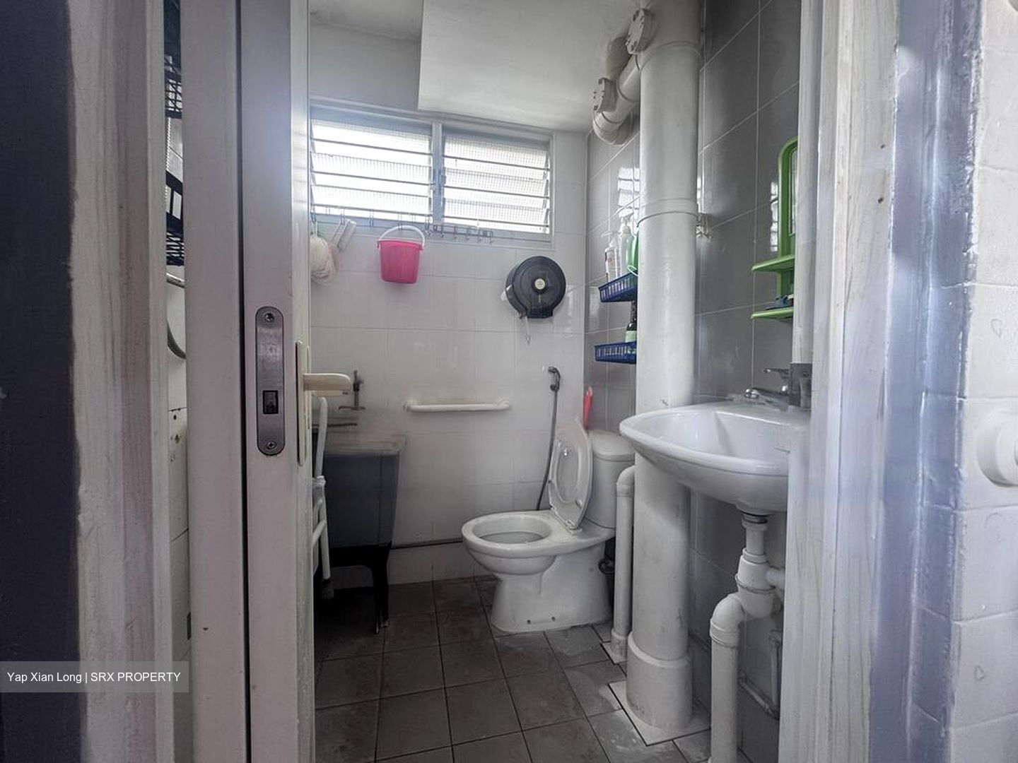 Blk 526 Bedok North Street 3 (Bedok), HDB 3 Rooms #460426271